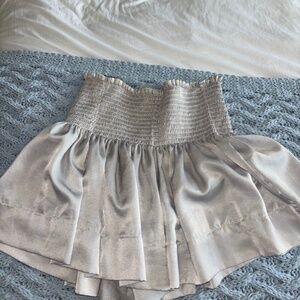 Koch Skirt